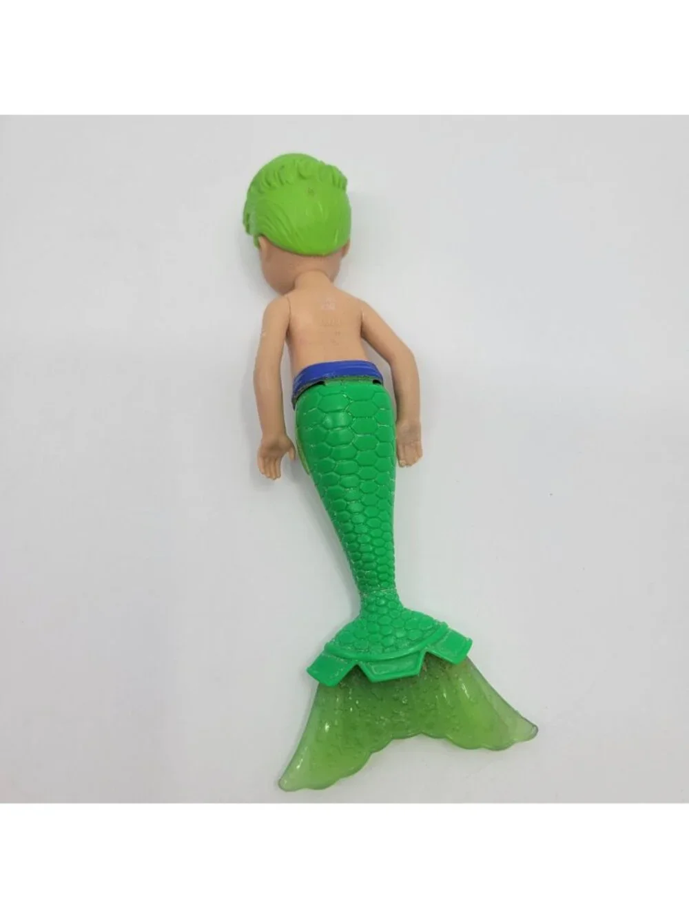 Barbie Dreamtopia Chelsea Mermaid Doll Lot - Girls & Boy, Purple, Teal, Green